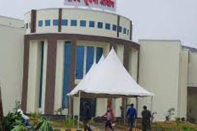 2 जनसूचना अधिकारियों के खिलाफ एक्शन:RTI में बरती लापरवाही, आवेदक को समय पर नहीं दी जानकारी; राज्य सूचना आयुक्त ने लगाया 25-25 हजार का जुर्माना