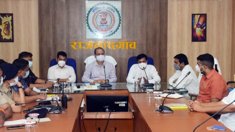 क्वांर नवरात्रि मां बम्लेश्वरी मंदिर डोंगरगढ़ में प्रतिबंधों के साथ दर्शन की होगी अनुमति*