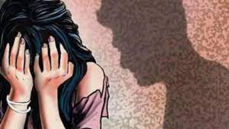 रायपुर में 13 साल की बेटी से दुष्कर्म:2 साल से बाप कर रहा था घिनौना काम, मां-बेटी पहुंची पुलिस के पास; आरोपी गिरफ्तार, दो शादियां की, एक ने तंग आकर छोड़ा