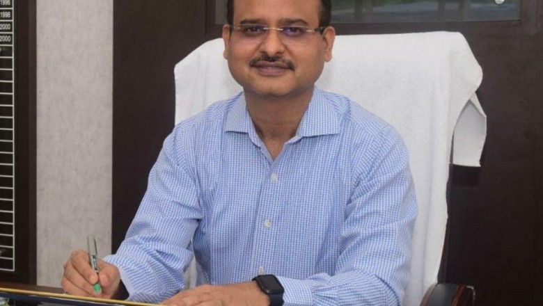 राजनांदगांव : जिले में गुलाब चक्रवात से भारी वर्षा होने की संभावना को देखते हुए जिला प्रशासन द्वारा अर्लट जारी