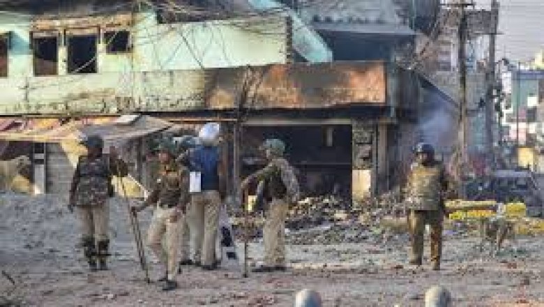 Delhi Riots: हाई कोर्ट ने कहा- दिल्ली दंगे अचानक नहीं बल्कि पूर्व नियोजित साजिश का हिस्सा थे