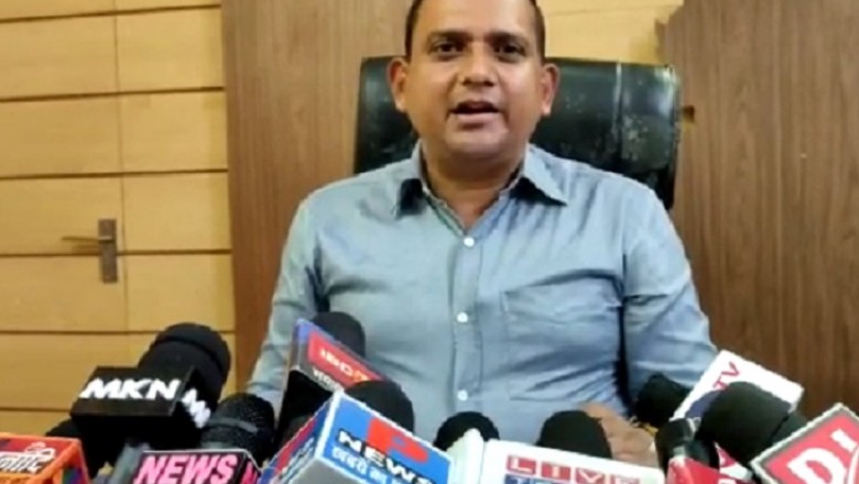 5 महीने पहले मृत व्यक्ति के खाते में ठगी:प्रधानमंत्री आवास के लिए मिले थे 75 हजार रुपए, ठगों ने ऑनलाइन गोल्ड खरीदा ​​​​​​​गरियाबंद33