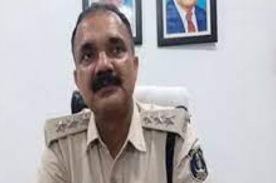 ट्रैफिक पुलिस के DSP के खिलाफ SP ने जांच के दिए आदेश
