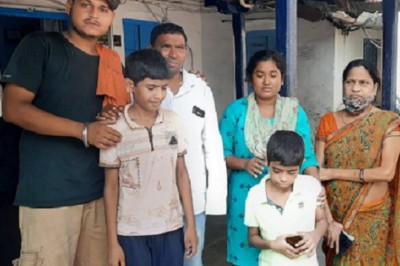 बिलासपुर में बच्चों के सामने मां का कत्ल:GST कर्मचारी के चरित्र पर शक करता था पति; सिर पर हथौड़ी से पीट-पीटकर मार डाला, फिर थाने जाकर सरेंडर किया