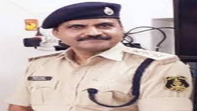 डीएसपी विश्वास चन्द्राकर को नए अनुविभाग का दायित्व