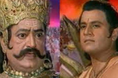 Ramayan के राम से 10 दिन पहले हुई थी अरविंद त्रिवेदी की बात, जानें- आखिरी बार क्या बोले थे रावण