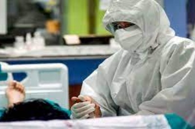संक्रमण आठ जिलों में 10 दिन से जीरो छह और जिलों से इसी हफ्ते एक्टिव केस खत्म
