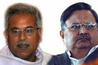 कवर्धा शांत, सियासत गरम:पूर्व CM का दावा- नवरात्रि में पहली बार युवाओं को जेल; CM बोले- सब देख रहे, रमन राजनीतिक पुनर्वास के लिए किस हद तक जा सकते हैं