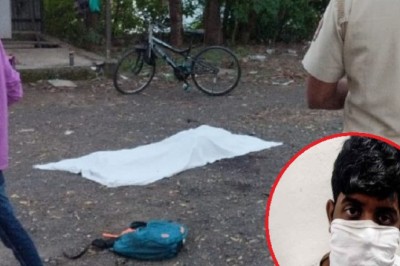 एकतरफा  प्यार में पागल युवक ने दो दोस्तों संग मिल बीच सड़क पर नाबालिग को मौत के घाट उतारा, मरने की पुष्टि होने तक करते रहे चाकू से प्रहार