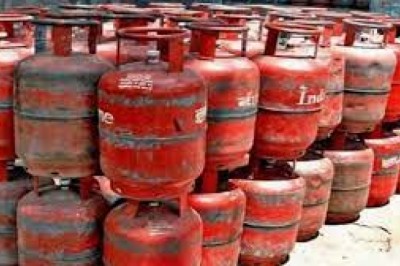 एलपीजी सिलेंडर अब केवल 633.50 रुपये में आएगा आपके घर