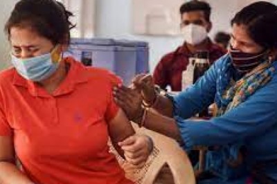 चुनावी राज्यों के लिए BJP का प्लान:100 करोड़ वैक्सीन डोज लगने पर पार्टी करेगी मेगा इवेंट, डॉक्टर-नर्स होंगे सम्मानित