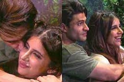कलर्स टीवी का फेमस रिएलिटी शो 'बिग बॉस' (Bigg Boss) अपने नए सीजन के साथ एक बार फिर चर्चा में है।