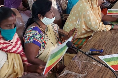 कोरोना की सम्भावित तीसरी लहर से पहले तैयारी हुई शुरू