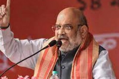 अंडमान-निकोबार: गृहमंत्री अमित शाह ने किया कई परियोजनाओं का शिलान्यास, बोले- बोस और वीर सावरकर यहां की हवाओं में हैं