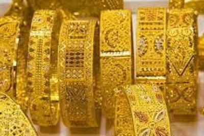 इस हफ्ते बढ़ी सोने-चांदी की चमक, सोना 48 और चांदी 63 हजार के पार पहुंची