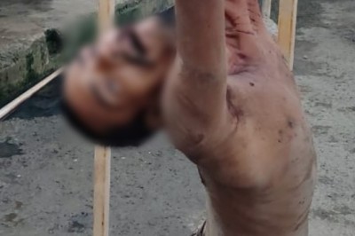 युवक की हत्या पर निहंगों का कबूलनामा- पापी ने गुरु ग्रंथ साहिब की बेअदबी की थी, इसलिए मार डाला; ये काम एजेंसियां करा रहीं