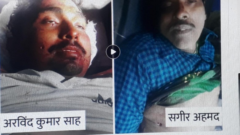 आतंकियों ने दो गैर कश्मीरियों की हत्या की:श्रीनगर में बिहार के हॉकर को गोली मारी, पुलवामा में यूपी के कारपेंटर की हत्या की