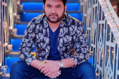 कपिल  शर्मा ने किया खुलासा, बोले- मुझे मेरी इंजरी की वजह से मेरा शो ऑफ एयर करना पड़ा था