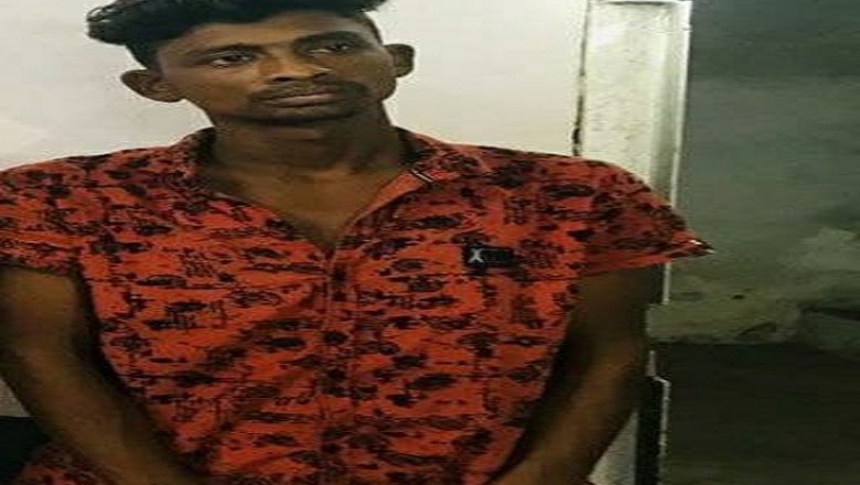 पुलिस को चकमा देकर कोर्ट से भागा आरोपी:चालान पेश करने पुलिस ले गई थी कोर्ट, तभी भागा; चाकू के साथ हुआ था गिरफ्तार