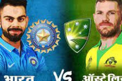 भारत Vs ऑस्ट्रेलिया, वार्म अप मैच:पाकिस्तान के खिलाफ मैच से पहले टीम इंडिया के पास ड्रेस रिहर्सल का आखिरी मौका; हार्दिक पर रहेगी नजरें