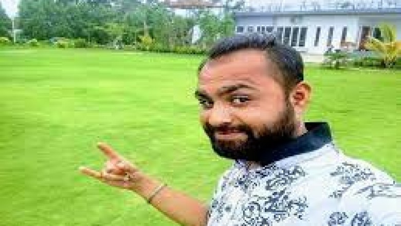श्रमिक की मौत बनी राज:कंपनी में करंट से श्रमिक की मौत, प्रबंधन छिपाता रहा जानकारी...