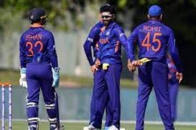 भारत  के 4 मैच दुबई में, यहां बाद में बल्लेबाजी करना फायदेमंद; शारजाह में गेंदबाजों का रहेगा बोलबाला