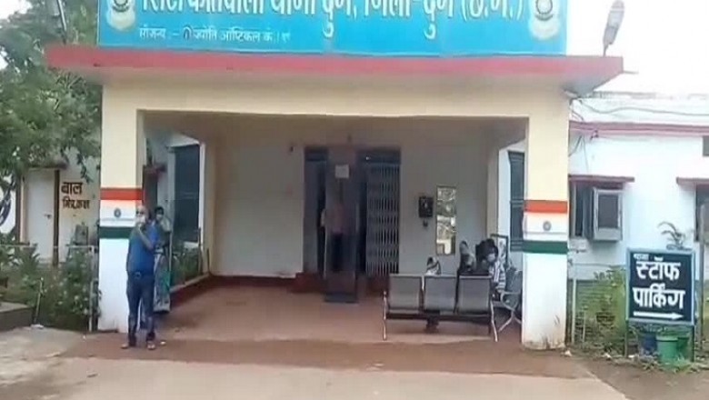 दुर्ग में टैक्स जमा नहीं होने पर अफसरों ने की थी गाड़ी जब्त; गुंडे लेकर पहुंचा ट्रांसपोर्टर, छीन कर ले गया