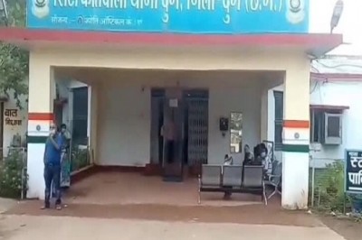 दुर्ग में टैक्स जमा नहीं होने पर अफसरों ने की थी गाड़ी जब्त; गुंडे लेकर पहुंचा ट्रांसपोर्टर, छीन कर ले गया