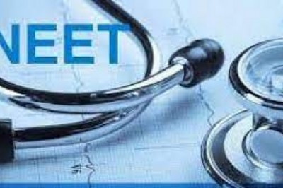 NEET UG 2021:नीट यूजी एप्लीकेशन करेक्शन विंडो 26 अक्टूबर तक फिर खुली, आवेदन पत्र में करेक्शन से जुड़ी जानकारी के लिए यहां क्लिक करें