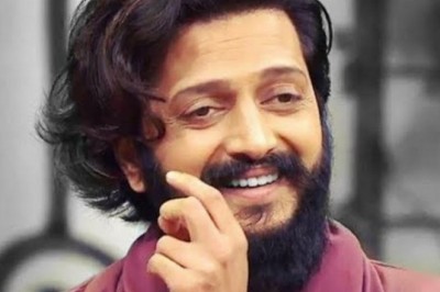 ट्रोलर्स को जवाब:​​​​​​​रितेश देशमुख पर ट्रोलर्स ने लगाया हिंदू पर्व में नुक्स निकालने का आरोप, एक्टर ने मजेदार जवाब से बंद की सबकी बोलती
