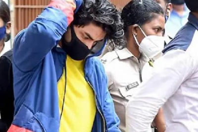 ड्रग्स केस:-आर्यन खान हाइजीन के चलते जेल का वॉशरूम उपयोग करने से बचते हैं, जेल स्टाफ हेल्थ को लेकर परेशान