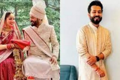 बॉलीवुड और करवाचौथ:यामी गौतम से लेकर दीया मिर्जा तक, शादी के बाद ये सेलिब्रिटीज मना रही हैं पहली बार करवाचौथ