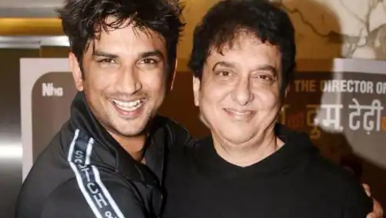 'छिछोरे' ने जीता बेस्ट हिंदी फिल्म का नेशनल अवॉर्ड, साजिद नाडियाडवाला ने अवार्ड सुशांत सिंह राजपूत को किया समर्पित