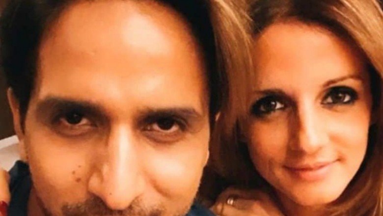 बर्थडे:रूमर्ड बॉयफ्रेंड अर्सलान गोनी ने सुजैन के बर्थडे पर शेयर की खूबसूरत पोस्ट, जवाब मिला- 'मेरी हर चीज के लिए शुक्रिया'