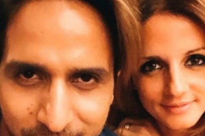 बर्थडे:रूमर्ड बॉयफ्रेंड अर्सलान गोनी ने सुजैन के बर्थडे पर शेयर की खूबसूरत पोस्ट, जवाब मिला- 'मेरी हर चीज के लिए शुक्रिया'