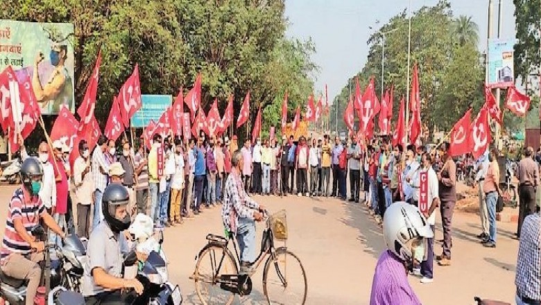 वेतन समझौते से सीनियर और युवा कर्मियों को घाटा