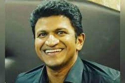 कन्नड़ स्टार पुनीत राजकुमार का निधन :- आज शाम होगा अंतिम संस्कार