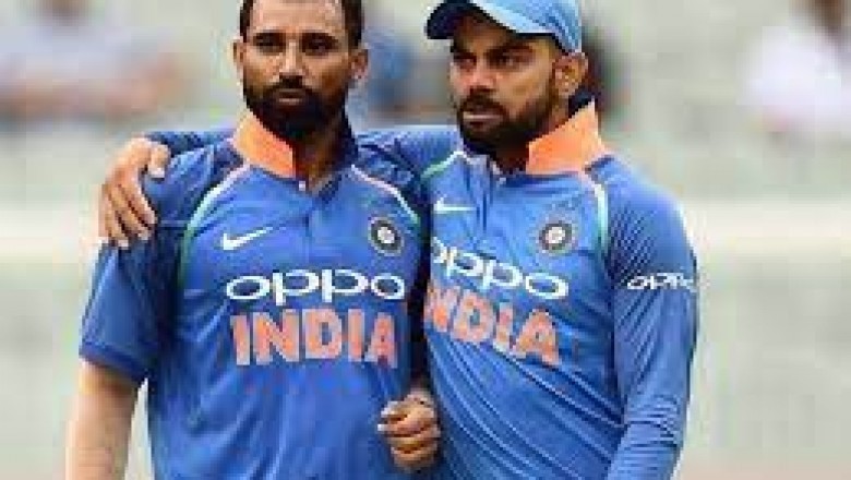 ट्रोलर पर भडके विरट बोले- बिना रीढ़ वाले ऐसी हरकत करते हैं, उनके पास सीधी बात करने की हिम्मत नहीं होती