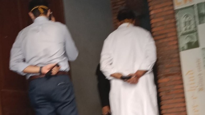 महाराष्ट्र के पूर्व गृह मंत्री अनिल देशमुख ED के ऑफिस पहुंचे, वसूली केस में मनी लॉन्ड्रिंग को लेकर पूछताछ होगी