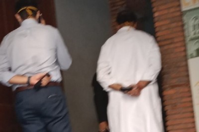 महाराष्ट्र के पूर्व गृह मंत्री अनिल देशमुख ED के ऑफिस पहुंचे, वसूली केस में मनी लॉन्ड्रिंग को लेकर पूछताछ होगी