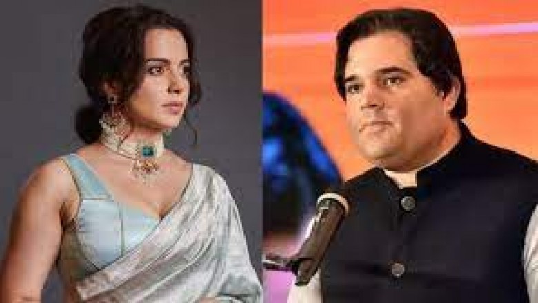 भारत को असली आजादी 2014 में मिली; वरुण गांधी बोले- इस सोच को देशद्रोह कहूं या पागलपन