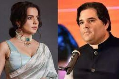भारत को असली आजादी 2014 में मिली; वरुण गांधी बोले- इस सोच को देशद्रोह कहूं या पागलपन