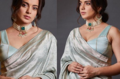 कंगना रनोट की लाइफ में हो चुकी है 'स्पेशल वन' की एंट्री, बोलीं-जल्द ही सबको इस बारे में पता लग जाएगा