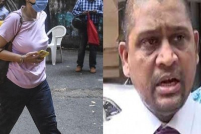 व्हिसलब्लोअर प्रभाकर सइल के वकील तुषार खंडारे बोले- पूजा ददलानी को पुलिस के सामने पेश होना होगा, ये है कानून