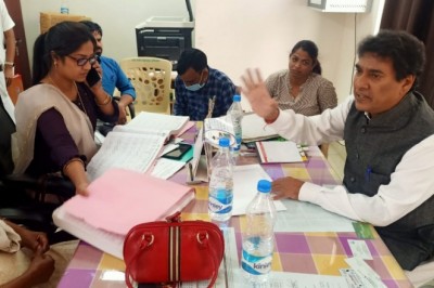 जटिल प्रसव प्रकरणों की किलकारी को बचाने की दिशा में बढ़ते कदम