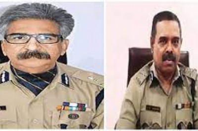अवस्थी हटे,  अशोक जुनेजा बने छत्तीसगढ़ के नये डीजीपी