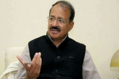 कांग्रेस नेता राशिद अल्वी ने जय श्रीराम कहने वालों की तुलना राक्षस से की; BJP बोली- रामभक्तों के प्रति कांग्रेस के विचारों में ही जहर…