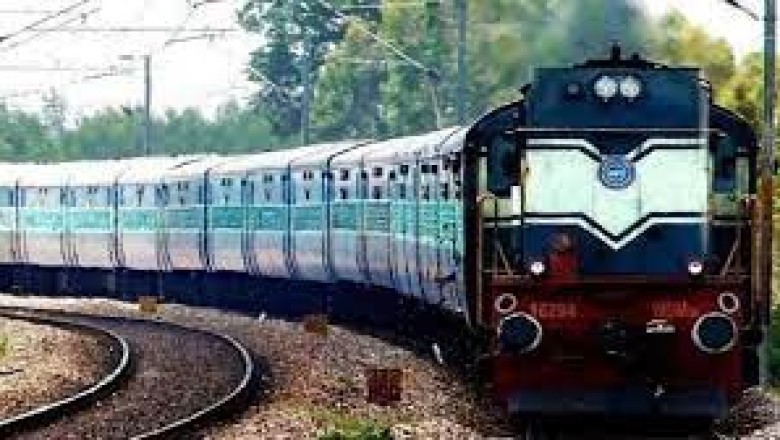 नागपुर रूट की 5 ट्रेनें रद्द:गोंदिया, इतवारी सहित एक पार्सल ट्रेन 29-30 नवंबर को नहीं चलेगी; तिरोड़ा स्टेशन में होगा नॉन इंटरलॉकिंग के काम