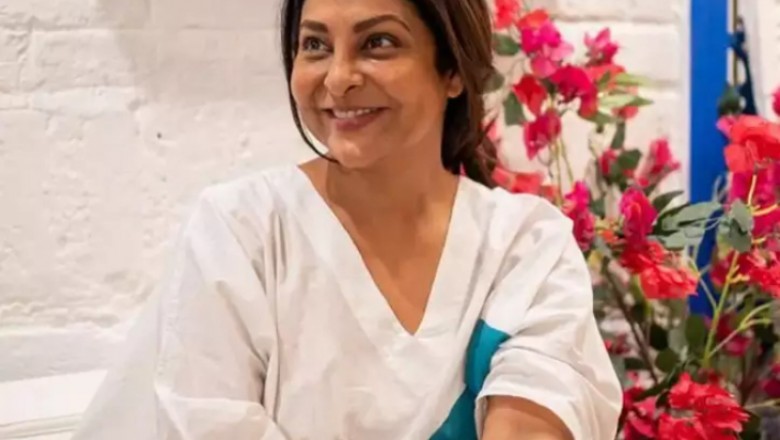 शेफाली शाह ने कहा-करियर में अब एक नए क्रिएटिव सफर की ओर चल पड़ी हूं