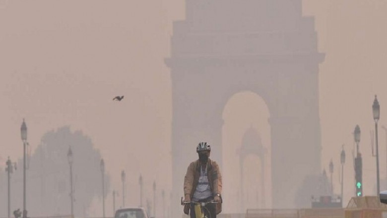 सुप्रीम कोर्ट की केंद्र को फटकार- दिल्ली की हवा सुधारने के लिए तत्काल कुछ कीजिए; क्या दो दिन का लॉकडाउन लगा सकते हैं